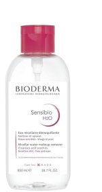 Bioderma Sensibio H2O - Image 7