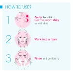 Sensibio Foaming Gel - Image 3