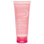 Sensibio Foaming Gel